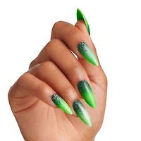 Wicked X imPRESS - Perfectly Pink