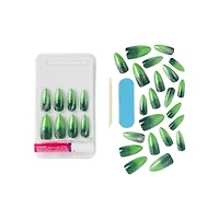 Wicked X imPRESS - Perfectly Pink