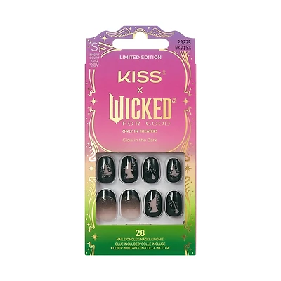 KISS Wicked  – Assume ta puissance