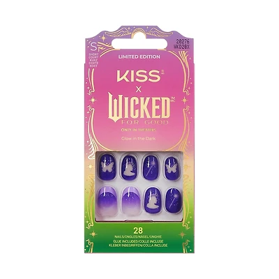 Wicked x KS - Glow With Glinda