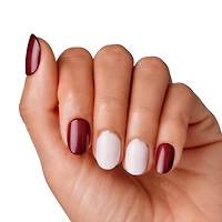 Ongles imPRESS de KISS