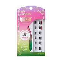 Wicked imPRESS - Friends Till The End