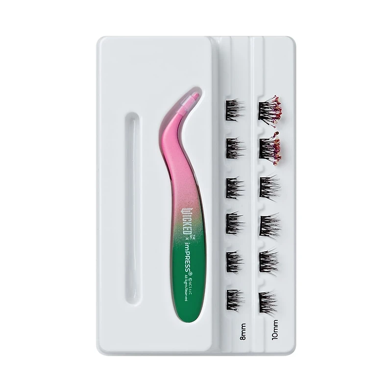 Wicked imPRESS - Friends Till The End