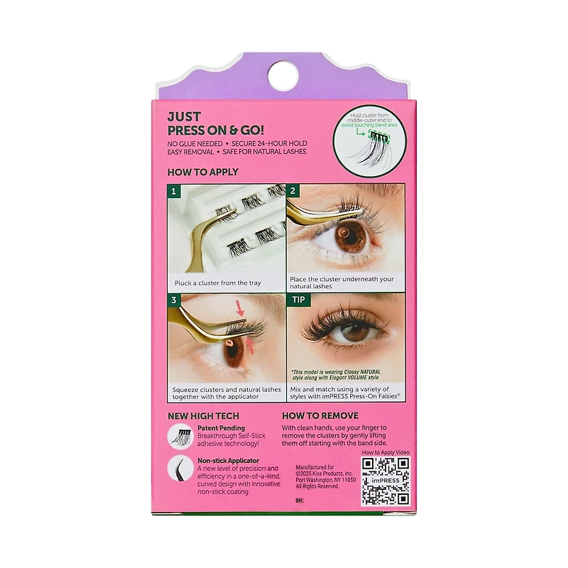 Wicked imPRESS - Friends Till The End