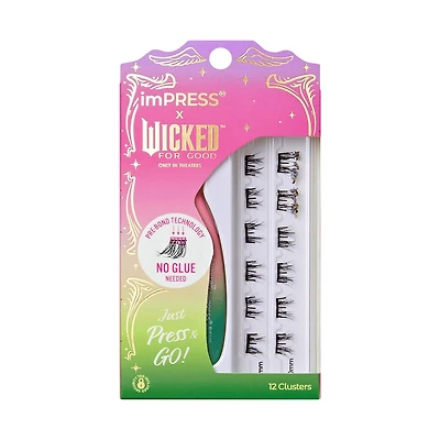 Wicked imPRESS - Tap to Bubble