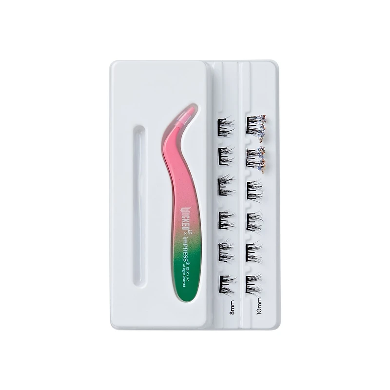 Wicked imPRESS - Tap to Bubble