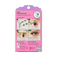 KISS Wicked imPRESS – Vole… vole!