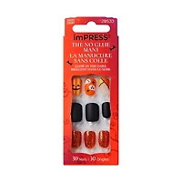 KISS imPRESS Nails - Cheeky