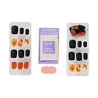 KISS imPRESS Nails - Cheeky