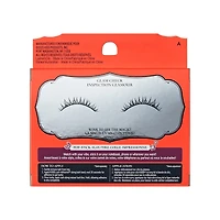 KISS Glam After Dark Lash - Heart