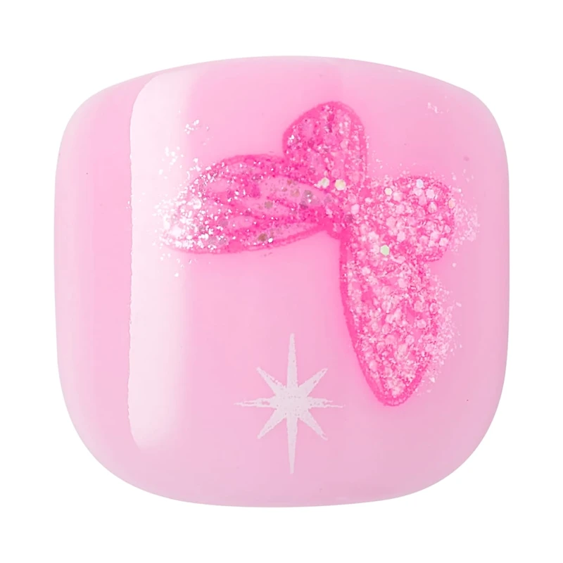 KISS Wicked X imPRESS Kids – Bonne Nouvelle!