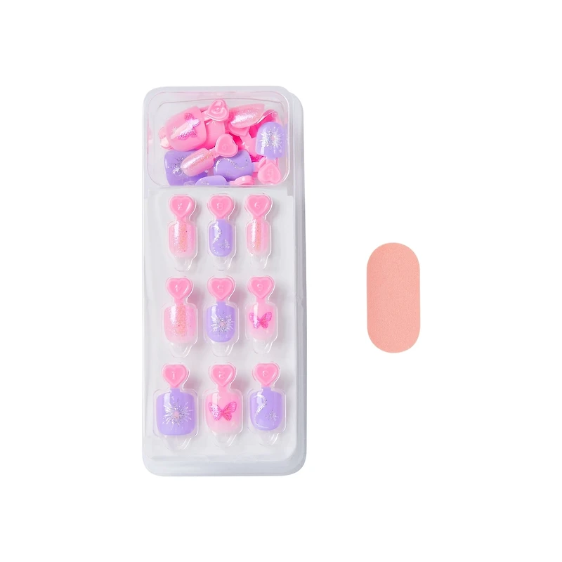 KISS Wicked X imPRESS Kids – Bonne Nouvelle!