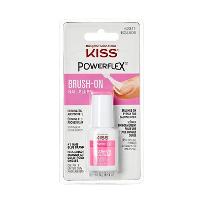 Kiss : Powerflex - Colle Au Pinceau