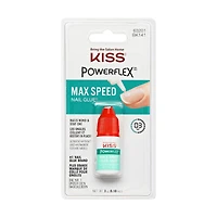 Kiss Powerflex - Vitesse Maximale