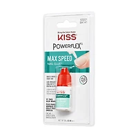 Kiss Powerflex - Vitesse Maximale
