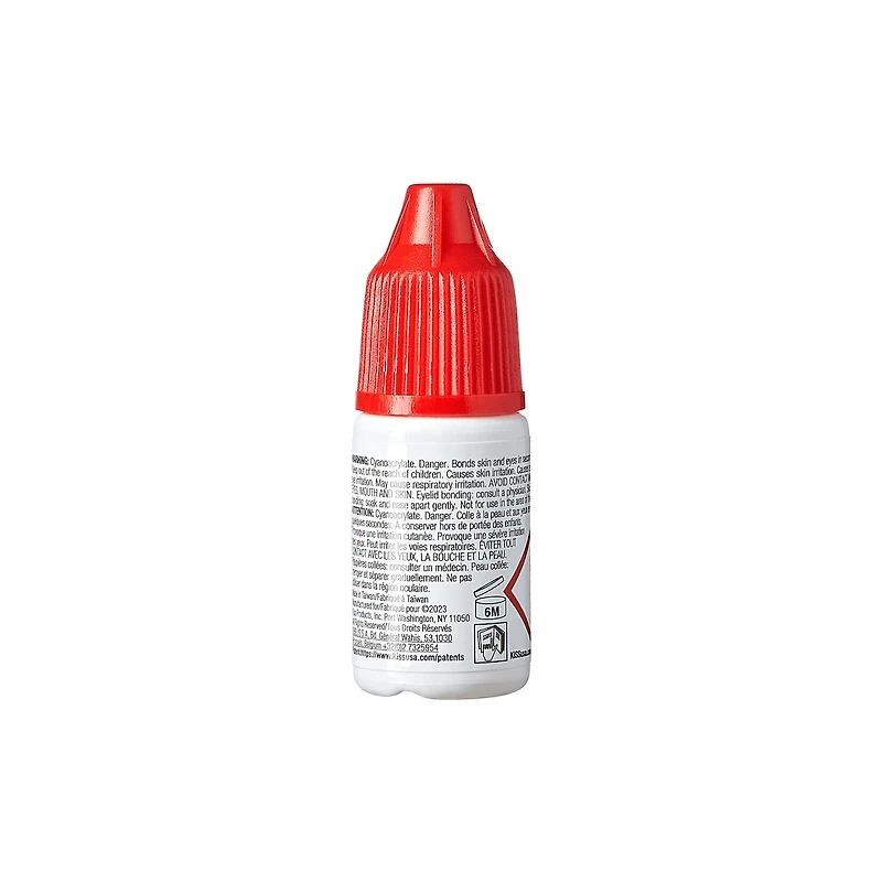 Kiss Powerflex - Max Speed