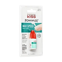 Kiss Powerflex - Vitesse Maximale