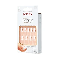 Kiss Salon Acrylique