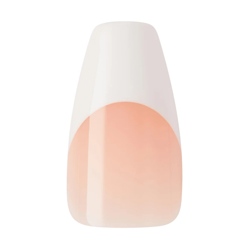 Kiss Salon Acrylic - Nude Cashmere