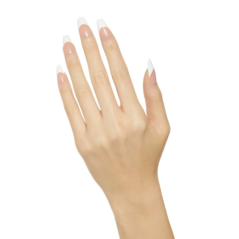Kiss Salon Acrylic - Nude Cashmere