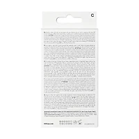 Kiss Gel Fantasy - No Regret Fake Nails, 28 Count, Short