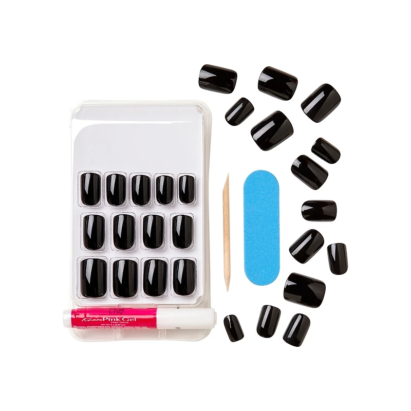 Gel Fantasy - Ribbons