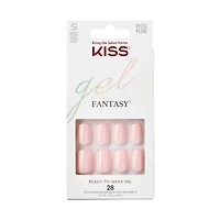 Kiss : Gel De Fantaisie