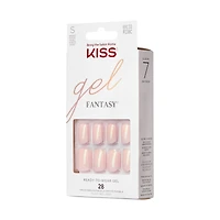 Kiss : Gel De Fantaisie