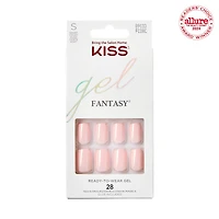 Kiss : Gel De Fantaisie