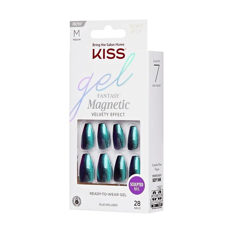 Gel Fantasy Magnetic