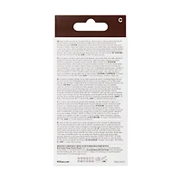 Kiss Premium Classy  - My Muse Fake Nail, 30 Count, Medium
