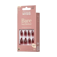 Bare-But-Better Nails