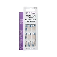 Kiss Impress Press-On - Climb Up 30 Faux Ongles