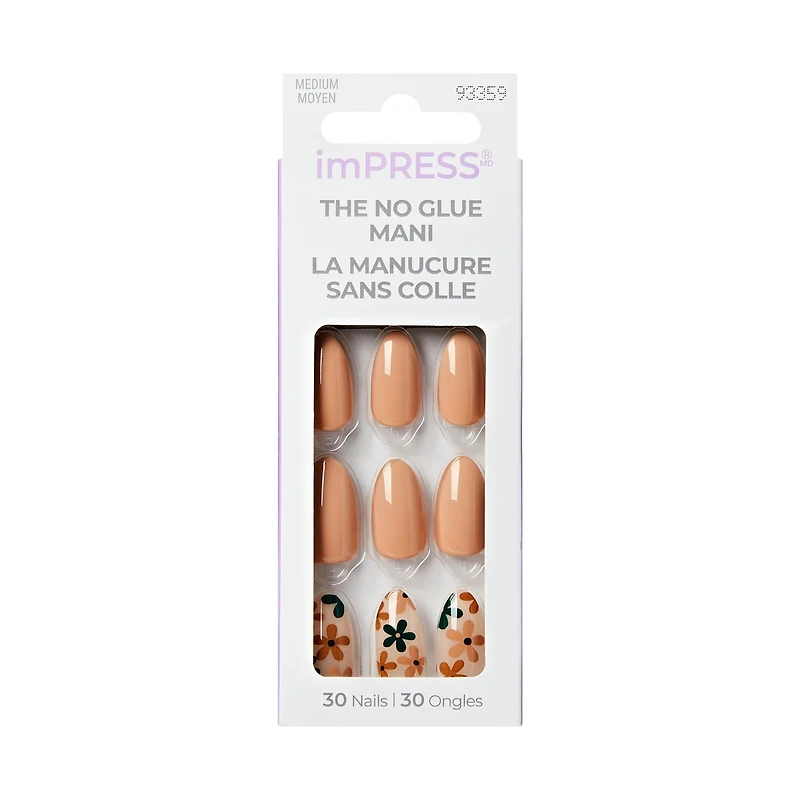 Impress Nails
