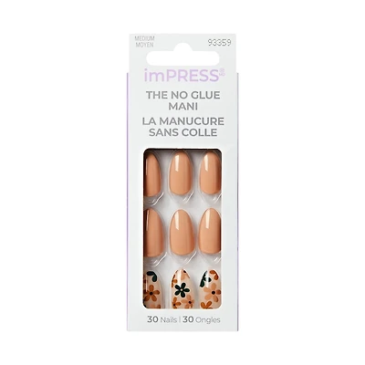 Impress Nails
