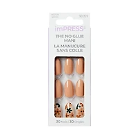 Impress Nails