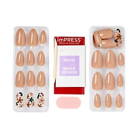 Impress Nails