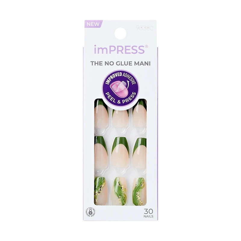 Impress Nails