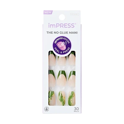 Impress Nails