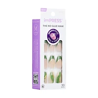 Impress Nails