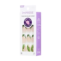 Impress Nails