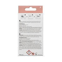 Kiss Bare But Better Premium, Fake Nails, Stay,  Beige, Oval, Short, 30 Count