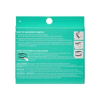 KISS LC Extended Wear Lash Adhesive Black