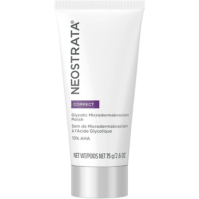 Glycolic Microdermabrasion Polish