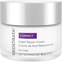 Crème de Nuit Réparatrice