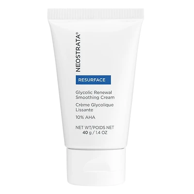 Glycolic Renewal Smoothing Cream