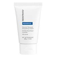 Glycolic Renewal Smoothing Cream