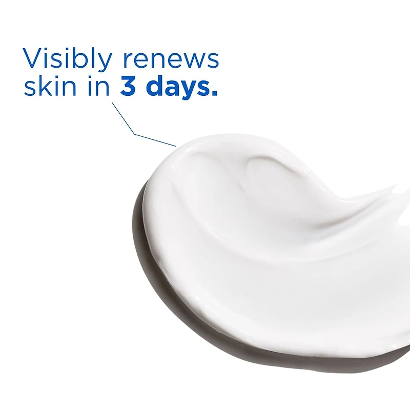 Glycolic Renewal Smoothing Cream