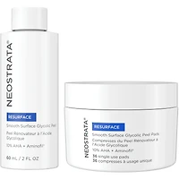 Peel Rénovateur à l'Acide Glycolique