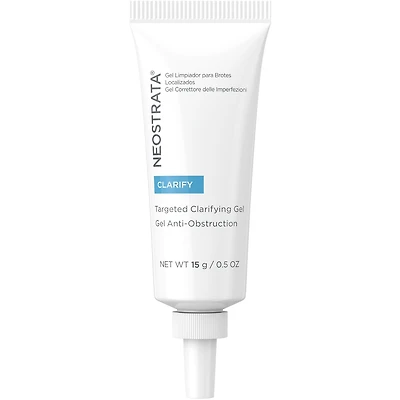 Gel Anti-Obstruction